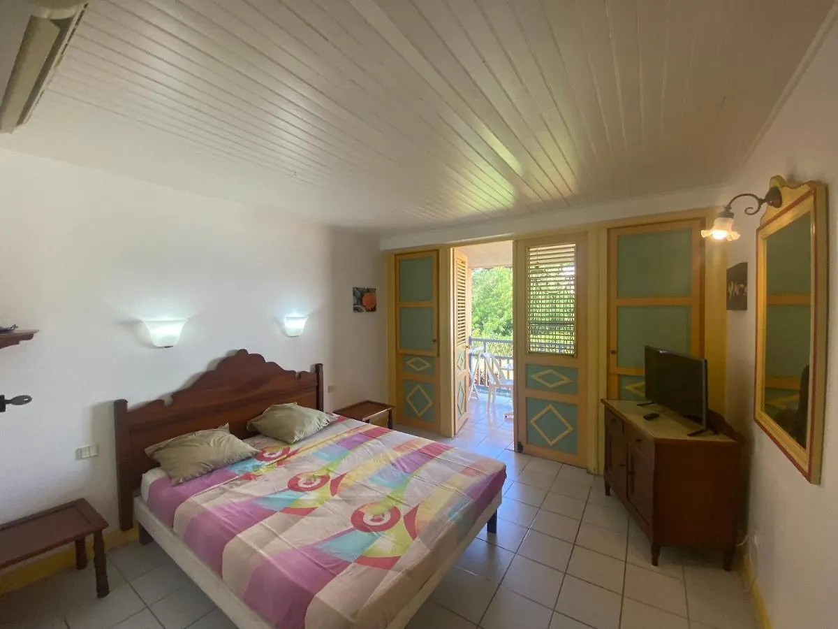 Appartement Hortensia 3 location